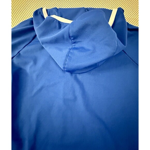 Cooperstown NY Baseball Pullover Hoodie Sweatshirt Athletic Women‎ Size Small - Picture 12 of 14